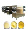 vegetable shortening machine palm oil margarine machine supplier