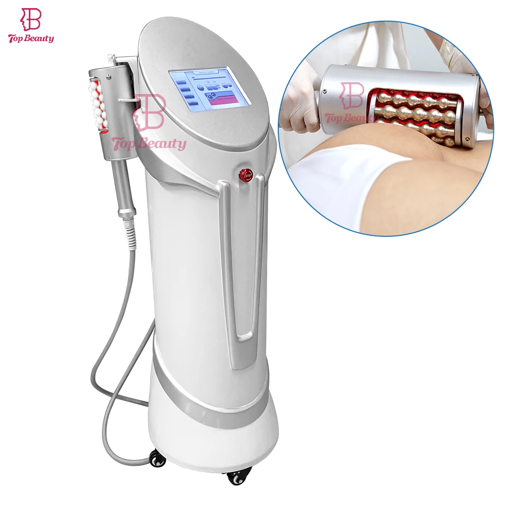 

8d Roller Endospheres Therapy Anti Cellulite Roller Endospheres Slimming Machine