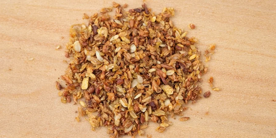 Dried Onion Demystified: 7 Surprising Secrets That Will Transform Your Spice Game!