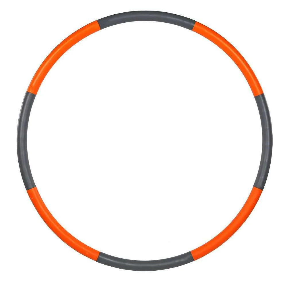 

Factory direct sales of male and female fitness equipment abdominal waist exercise ring and soft elastic exercise ring