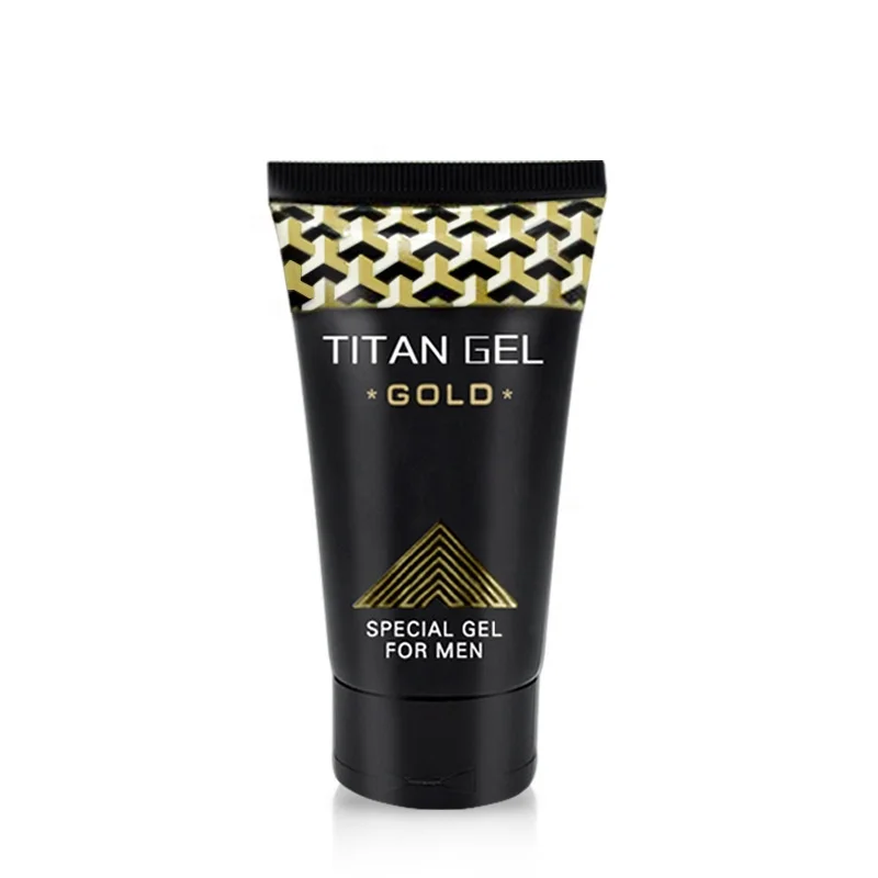 

intimate gel lubricant for men titan gel tablet original Russian gold gel cream, White