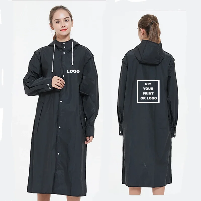 

fashion raincoat