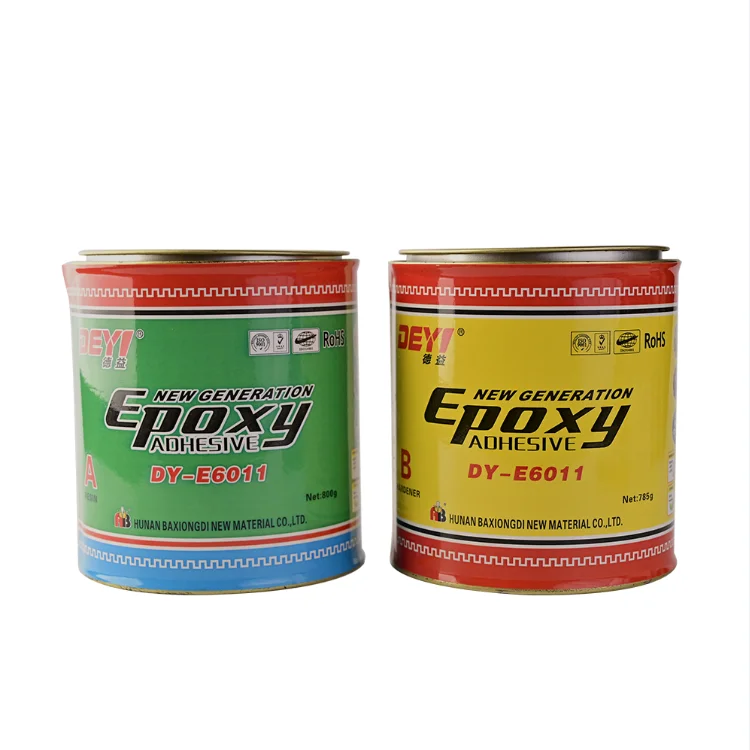 epoxy glue