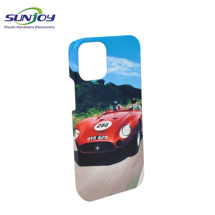 

3d sublimation phone case blank sublimation items for iphone 12 pro