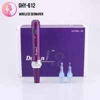 

Ultima X5 Electric pen derma pen Treatment Dr pen X5 For Personal Use for Glow BB