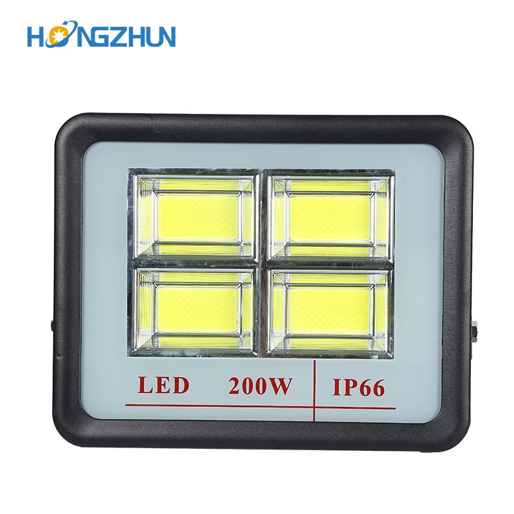 High quality led 12v flood light 50W 100W 200W 300W 400W 500W par38 led flood light 2700k