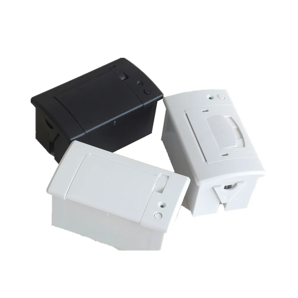 

OWNFOLK Hot bill printing equipment 58mm micro-embedded micro-panel thermal receipt printer manufacturers direct sales