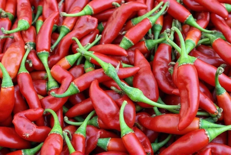 tien tsin chili peppers a spicy journey for enthusiasts and pros