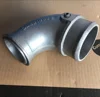 4BT Engine Parts Air Transfer Pipe 3918686