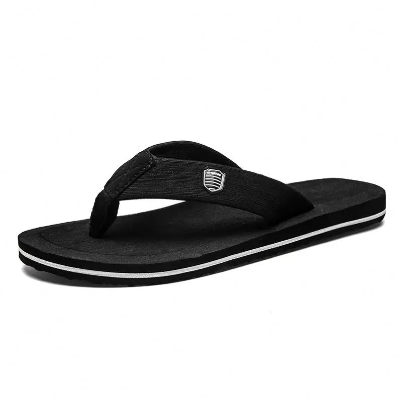 

PVC Cheap Price Unisex Colorful Flip Flops Slippers Men's sandals, Customized color
