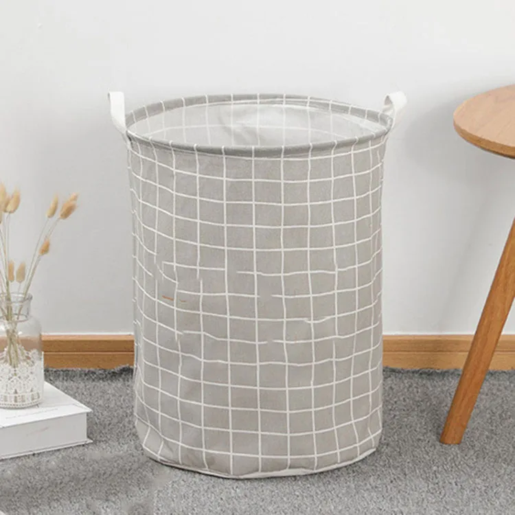 

OCHOICE new design stool laundry basket set hidden laundry basket, Custom color