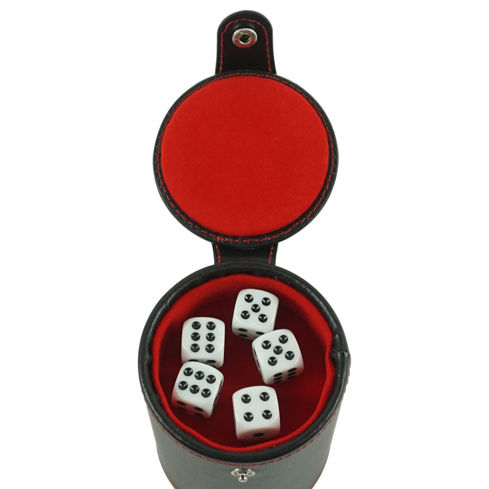Dice Stacking Cup And Casino Dice Cups With Lid For Dice Box Buy Box