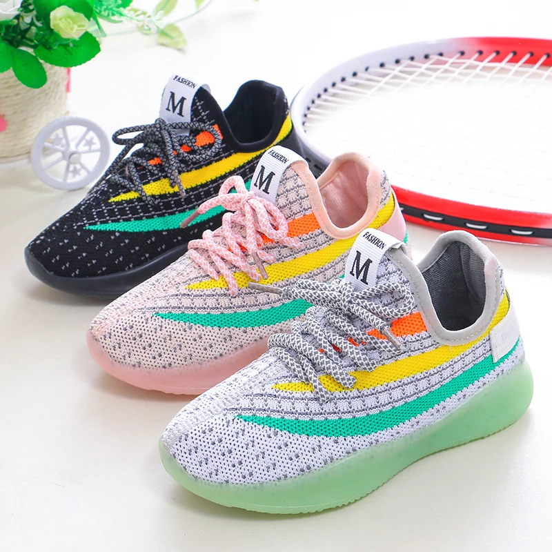 

Ready To Ship Children's casual Shoes Kids Sneakers Kids Shoes Children, Acceptable