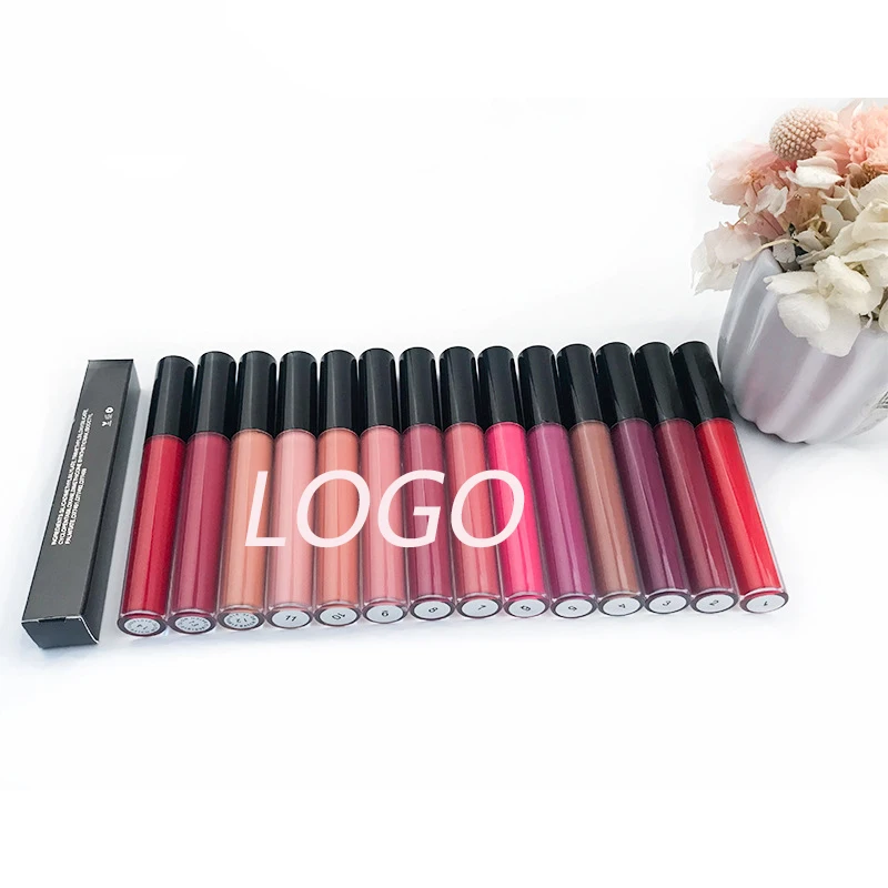 

Hot Selling High quality lipgloss glossy vegan lipgloss manufacturer private label lip gloss vendor