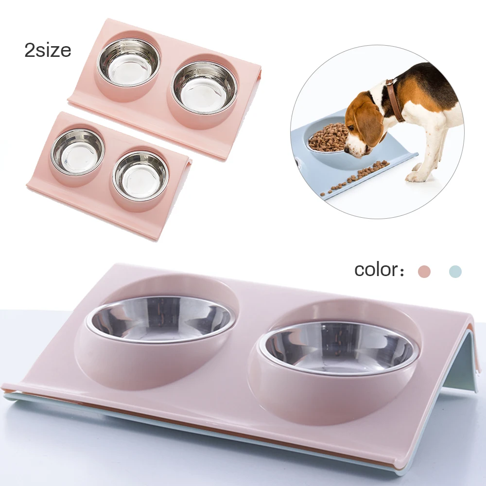 

Pet Silica Gel Bowl Dog Cat Collapsible Dog Bowl Pet Food Storage Bowls Outdoor Travel Portable Puppy Food Container Feeder Dish