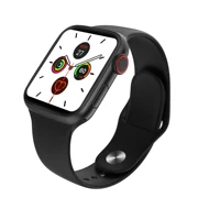 

W68 smart watch Men Series 5 Full Touch IP67 waterproof Fitness Tracker Heart Rate Monitor smartwatch VS W58 Iwo 12