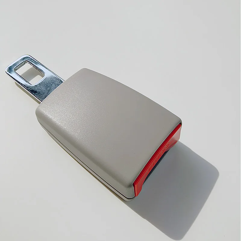 
wholesale practical and durable auto seat belt extender and car safty buckle and car seat belt buckle 