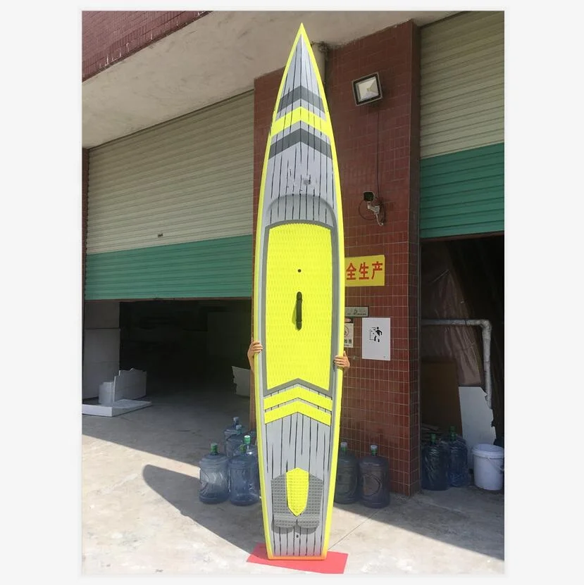 

Premium carbon fiber high quality customized design brushed race board sup stand-up paddle board surfboard, Customized color