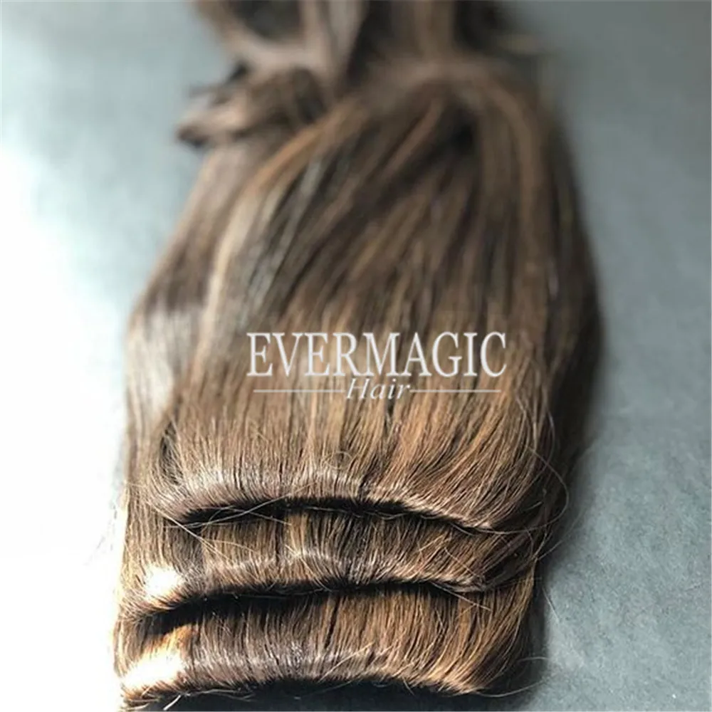 Human Hair Seamless Fillers Natural Color Perfect Fringe For Hair Loss  Replacement And Thin Hair Solution - Buy Hair Filler,Hair Fringe,Hair Loss  Replacement Product on 