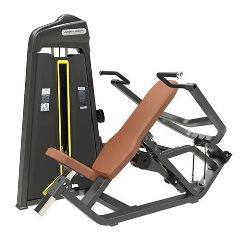

Supply Commercial Gym Equipment UG HEALTH TECH A3-006 Shoulder Press, Customized color