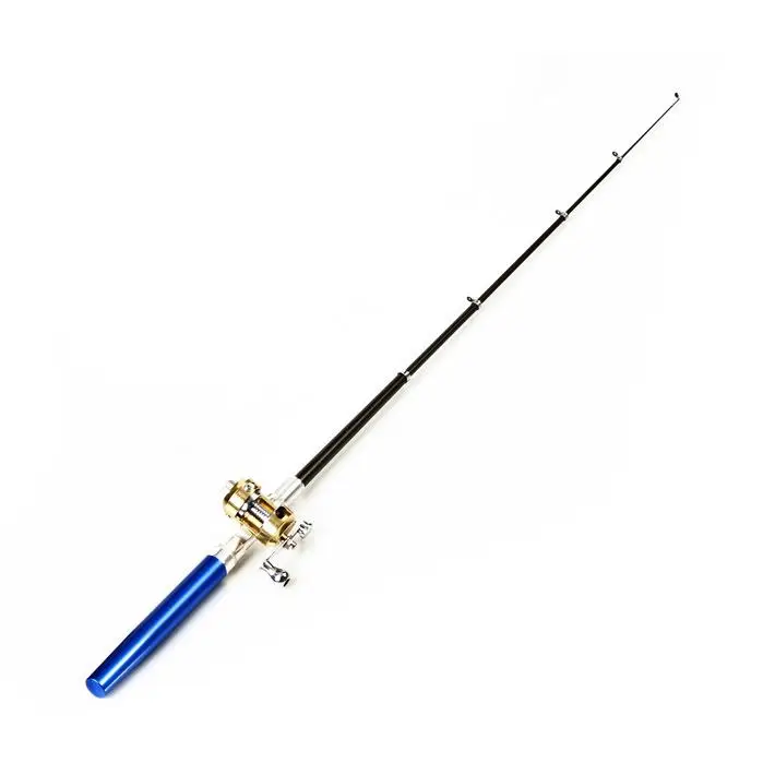 Portable Telescopic Saltwater Pole Casting Oem Best Fishing Reel Feeder Top Purple Color End Carp light slow jigging rod