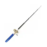 

Portable Telescopic Saltwater Pole Casting Oem Best Fishing Reel Feeder Top Purple Color End Carp light slow jigging rod