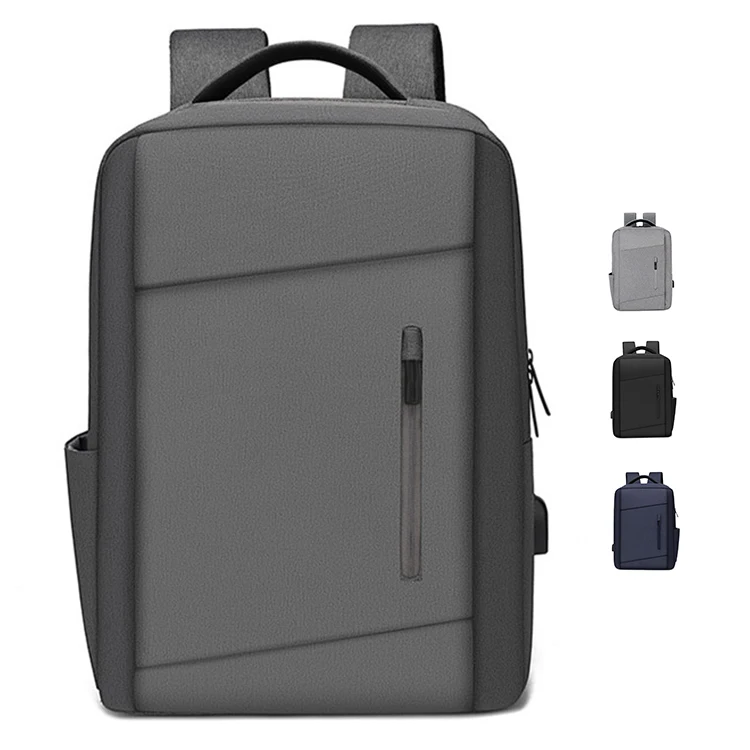 

laptop bag for men water repellent laptop bag business laptop bag, Dark gray