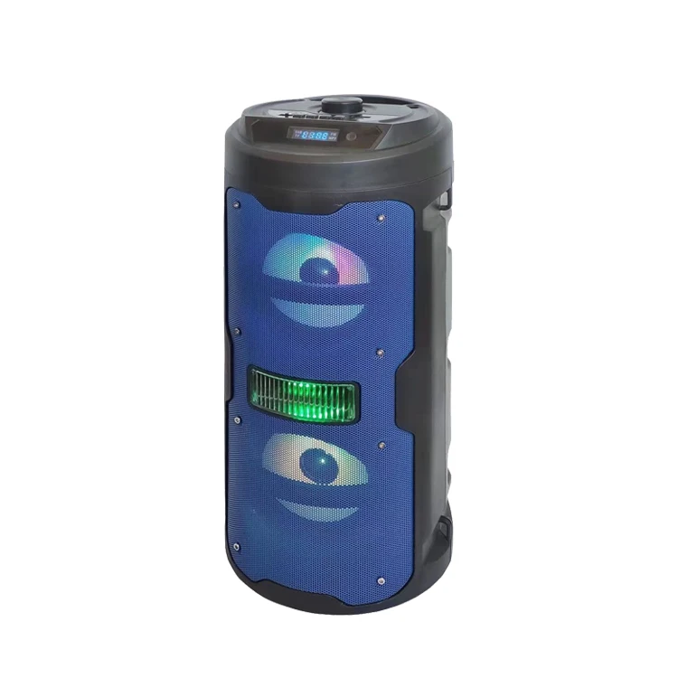 

High Quality Car Audio blue-tooth Speaker Subwoofer