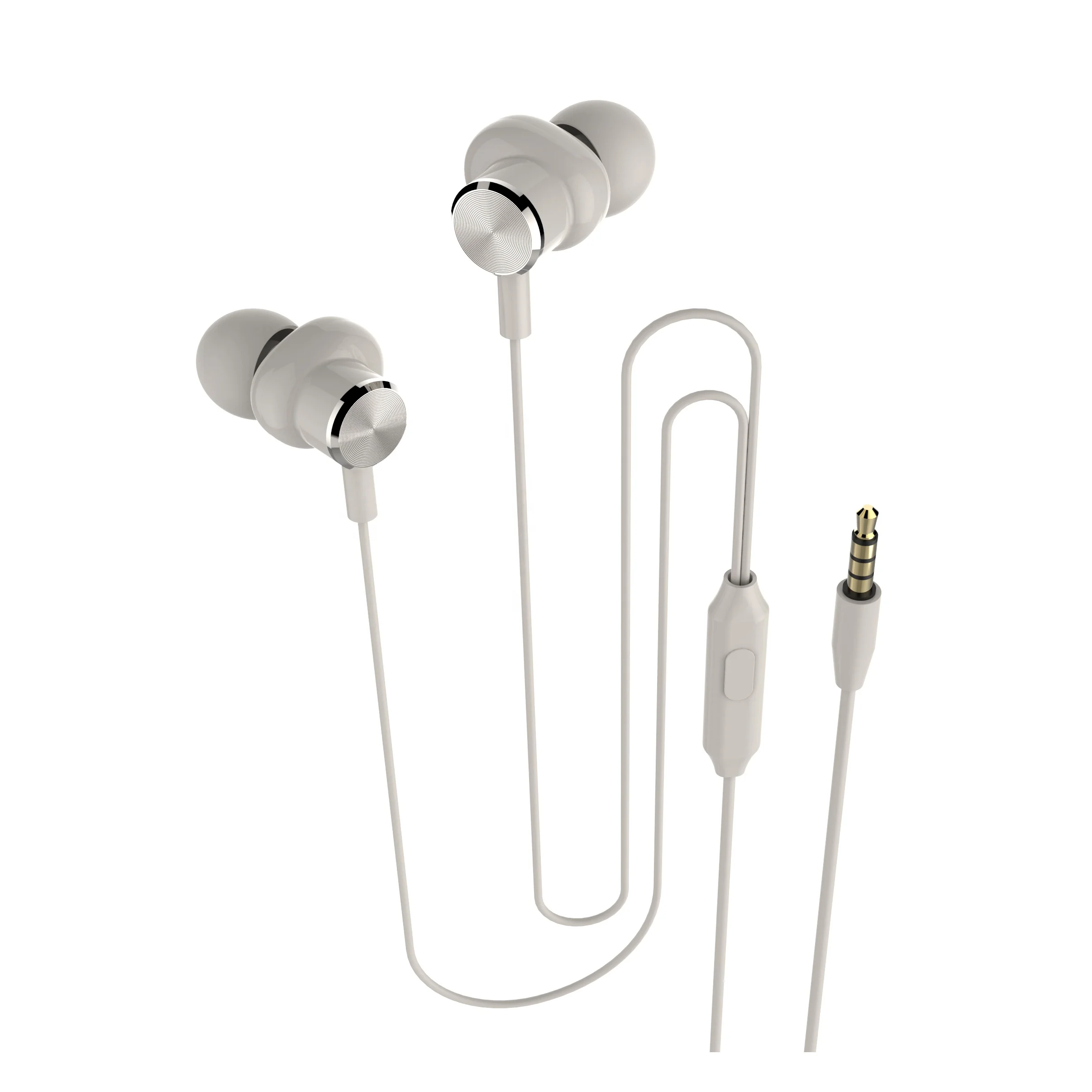 

Unit Drive 10Mm Earphone And Earphones Wired Earphone In-Ear