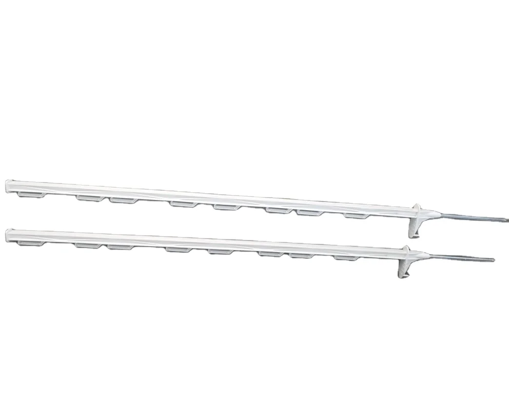 

Step-In Fence Post Electric Fence Post for Animal/EST048