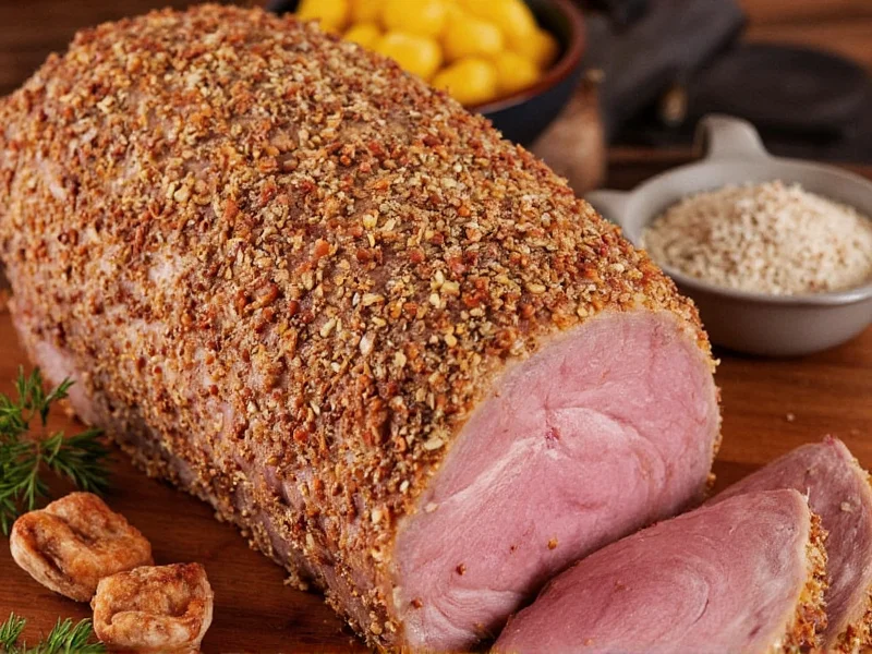 Best Spices for Pork: Top Flavor Pairings Revealed