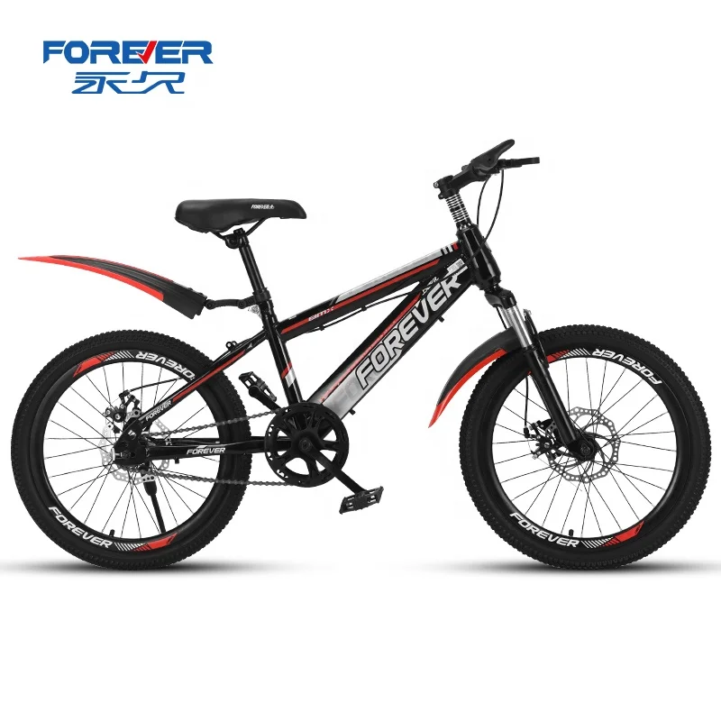 

FOREVER Wholesale china new style single speed 20 inch student mountain bike for student or adult or children