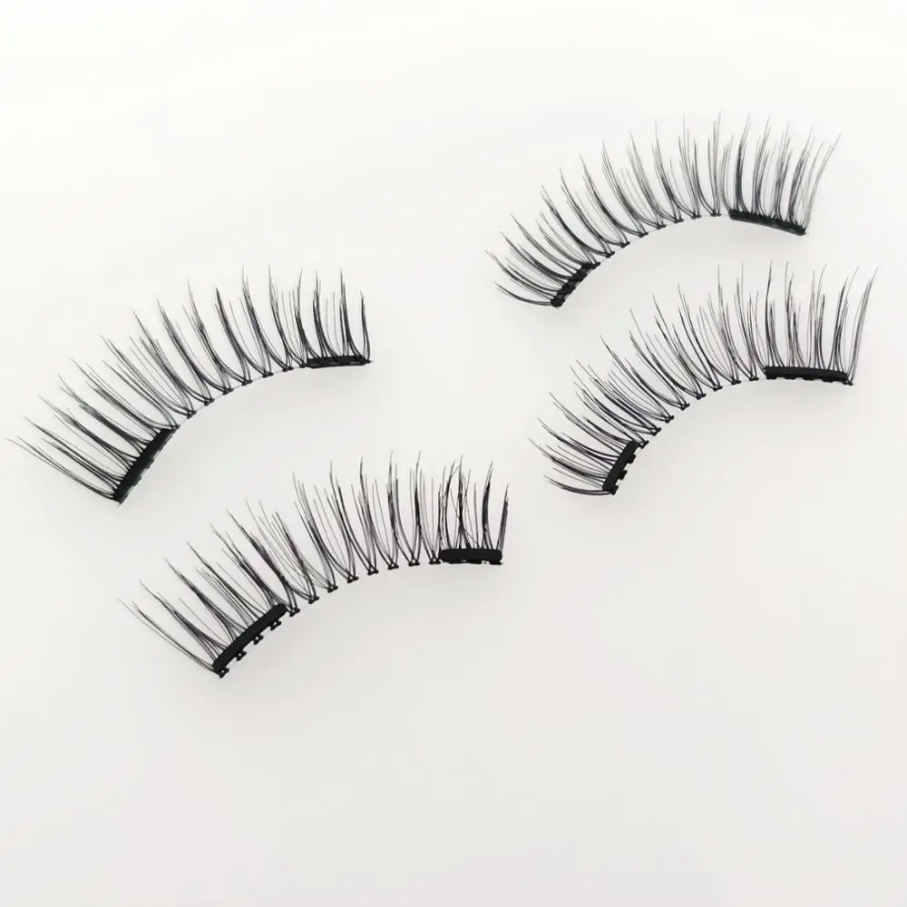 

Seamulan magnetic mink lashes hot sale