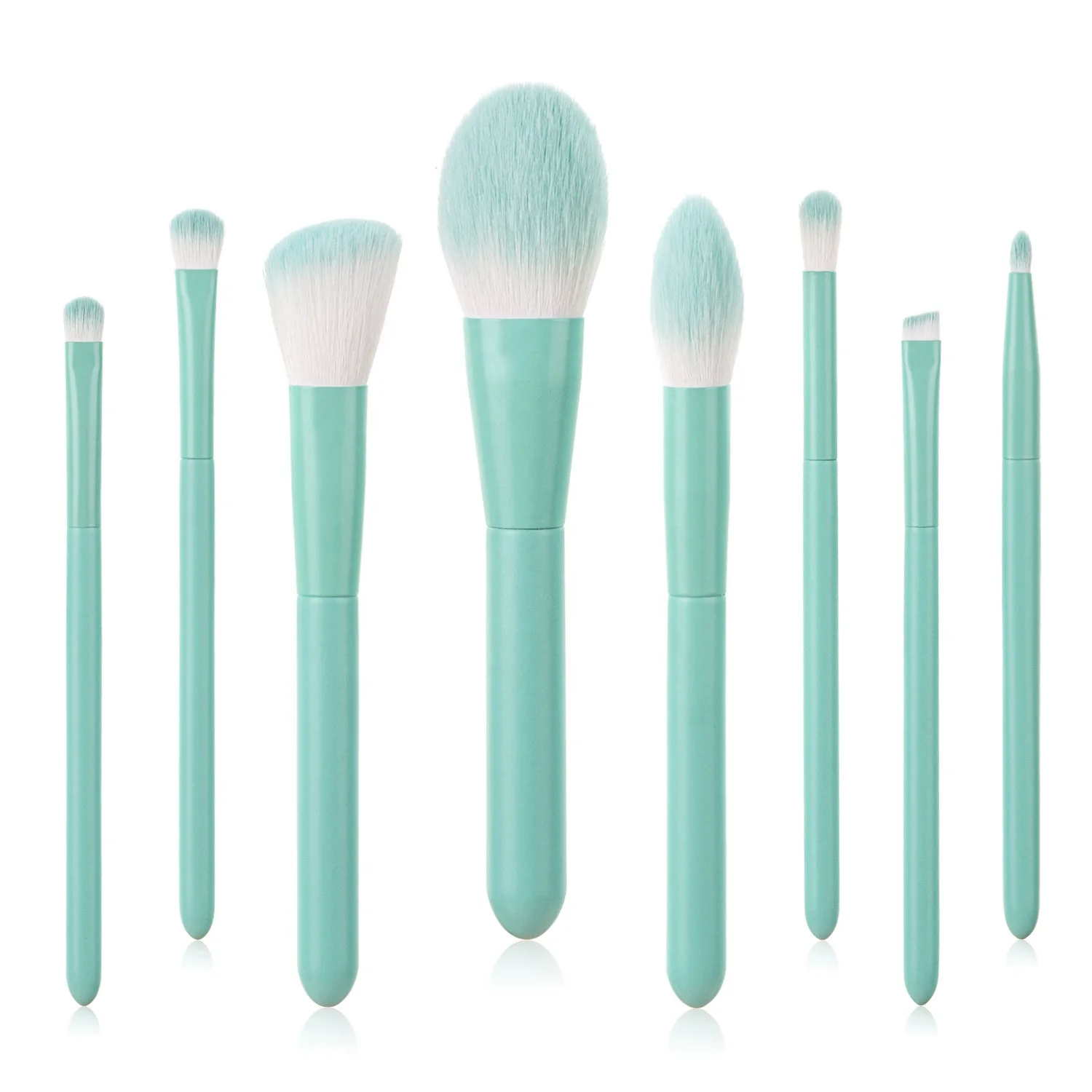 

brushes makeup set trending products 2021 new arrivals cosmetic wholesale
