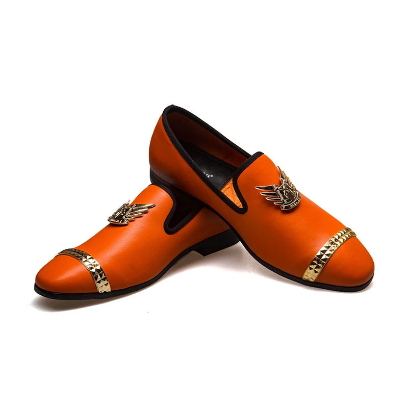 

Mens Business Shoes Wedding New Fashion PU Leather Big Size Male Dress Shoes