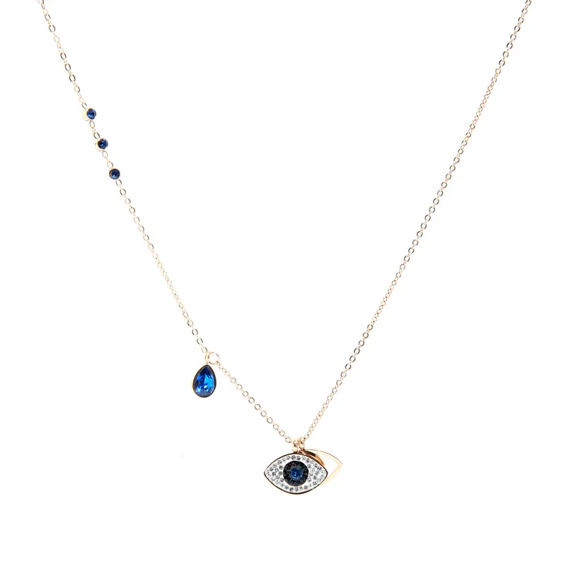 New Stainless Steel Rose Gold