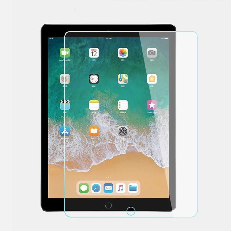 
Factory Supplier Tablet Nano Screen Protector Inch Anti-scratch Frosted Matte Screen protective film 