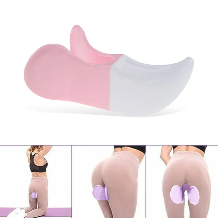 Hot Sale Pelvicum Thigh Leg Muscle Buttock Lifting Butt Exerciser Hip Trainer