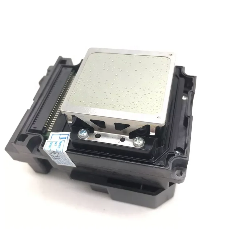 

Original Print Head DX10 DX8 F192000 F192040 For Epson TX800 TX810 TX820 PX820 TX700 TX710 TX720W PX730WD DX8 Artisan 800