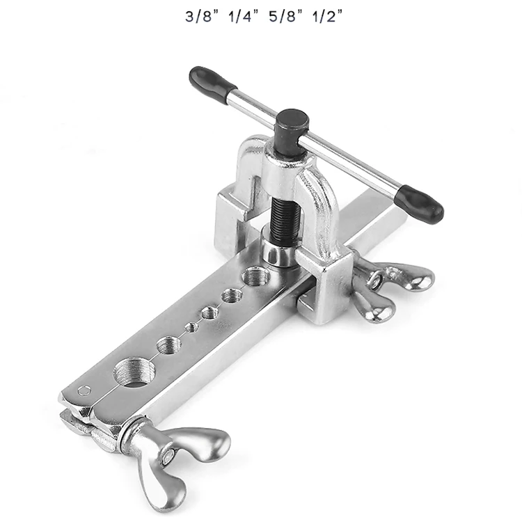 High Precision Copper Tube Flaring Tools Eccentric Tube Expander Buy