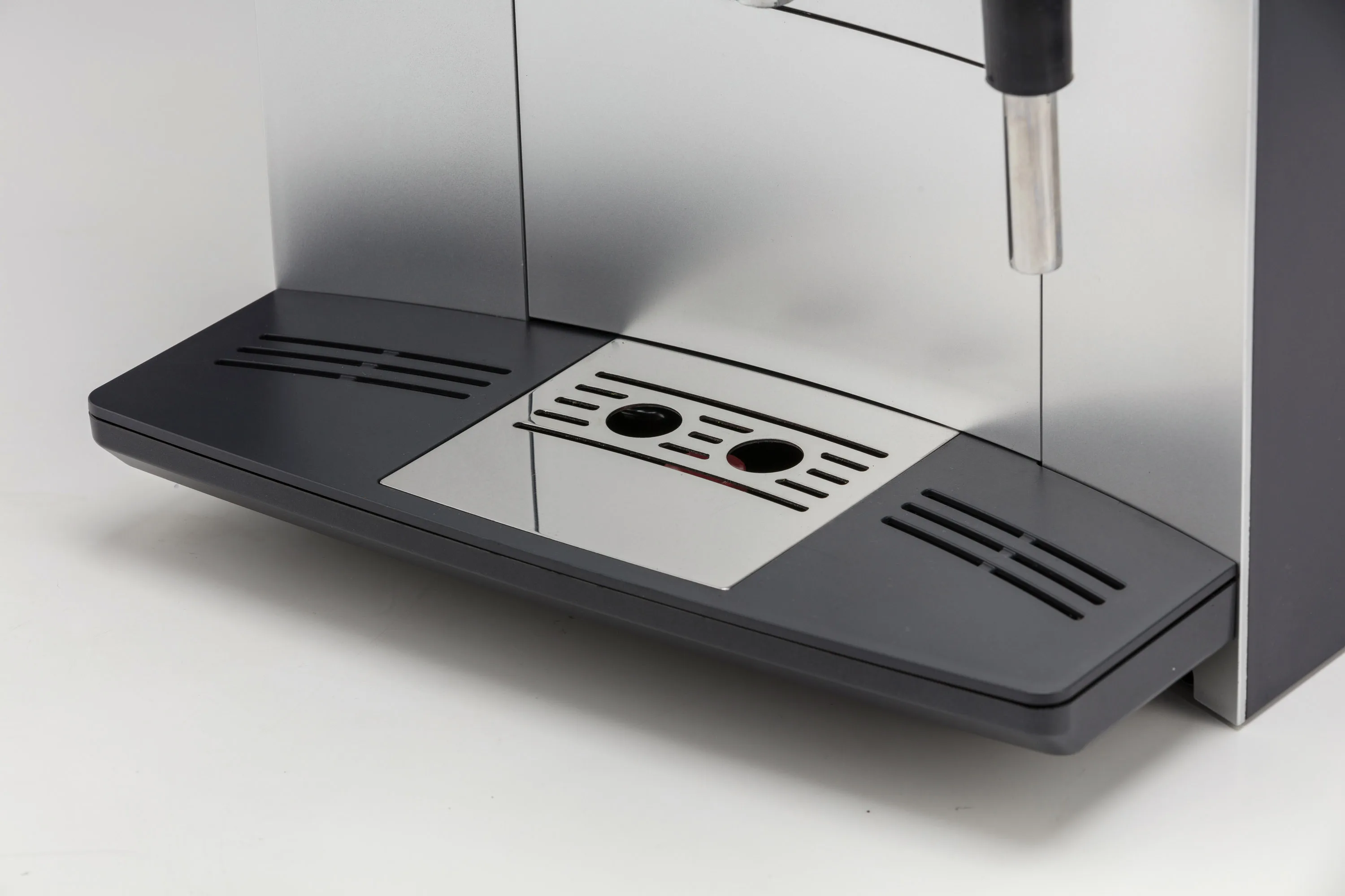 Italian Fully Automatic Coffee Machine Maker Espresso Cappuccino