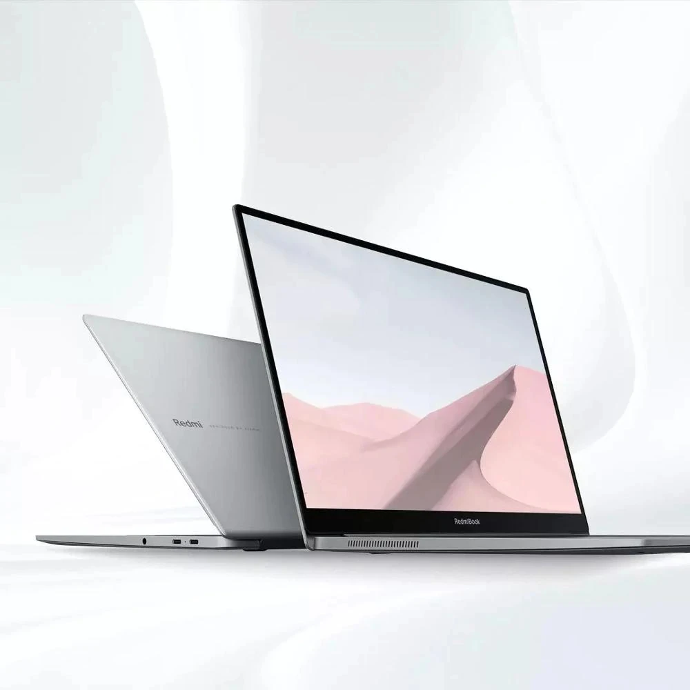 

Xiaomi RedmiBook Air 13 Laptop Intel Core i7-10510Y notebook Computer 2.5k full screen 16G RAM Ultraslim Laptop RedmiBook Air 13, Gray