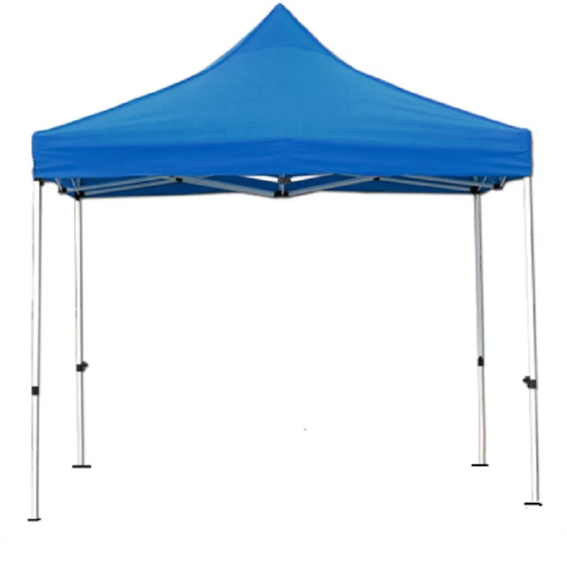 

Camping barbecue multi-person shade tent outdoor folding portable tent