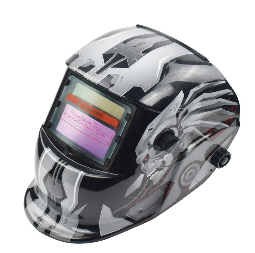 
otos flip up iron man welding helmet welding supplies 