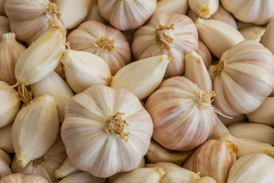 Garlic Cloves Explained: Count, Size, and Usage Guide