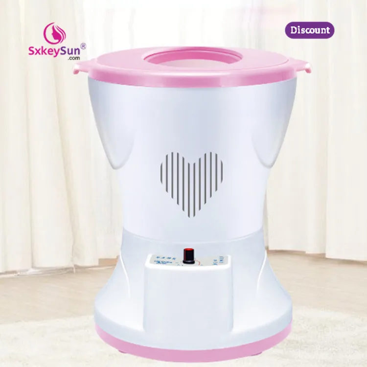 

Feminine Wellness Personal Body fumigation Steamer seat Steam Chair vaginal steam stool