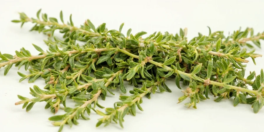 10 Unexpected Oregano Substitutes (And Why You Might Need Them Tonight!)