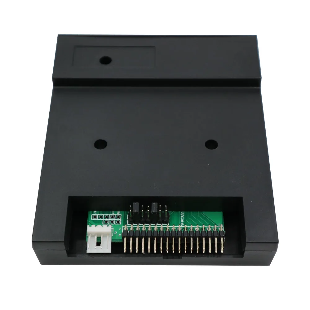 
floppy to usb conversion used for Knitting/Weaving/Embroidery/CNC Machines/Musical Keyboards 