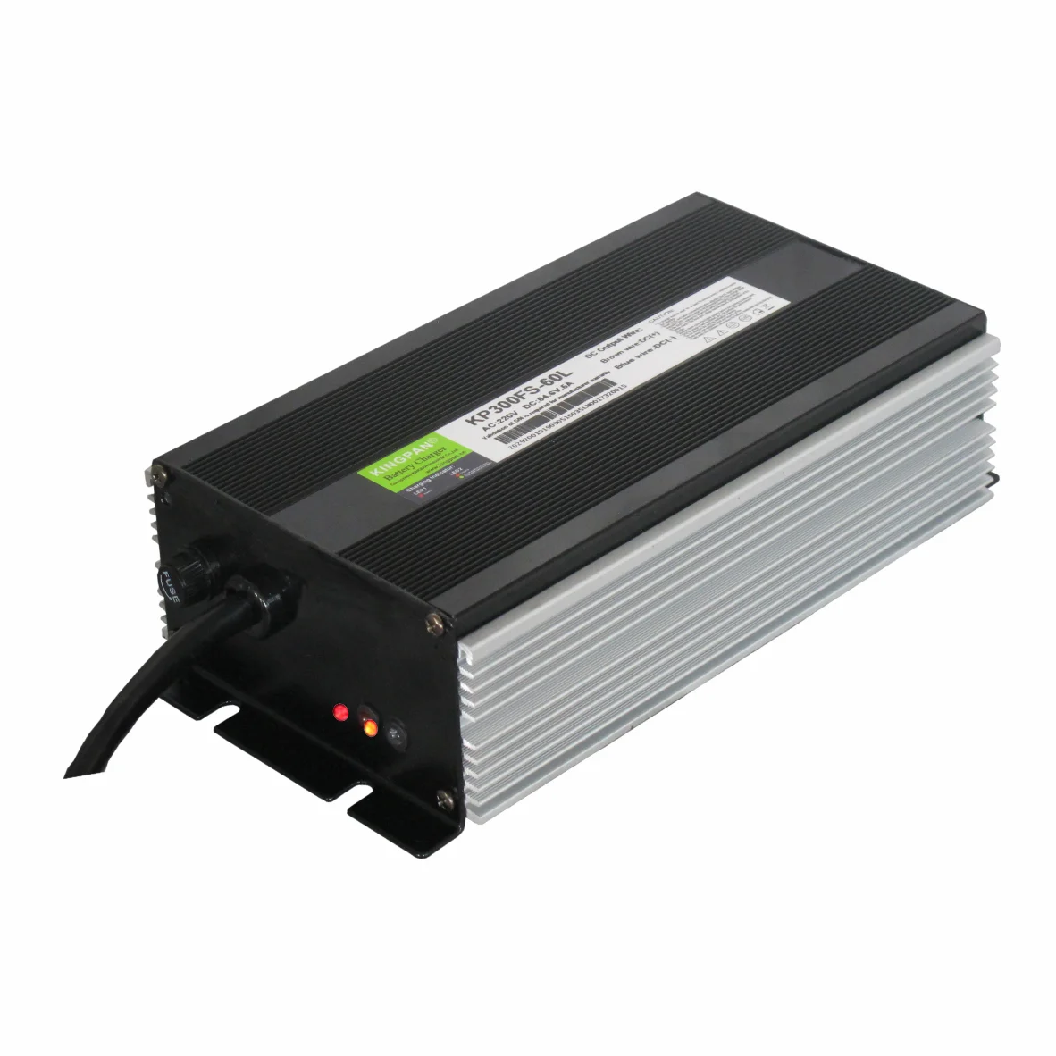 360w Maxpower Ip67 Onboard Ev Rv 24v Lifepo4 Battery Charger Lithium ...