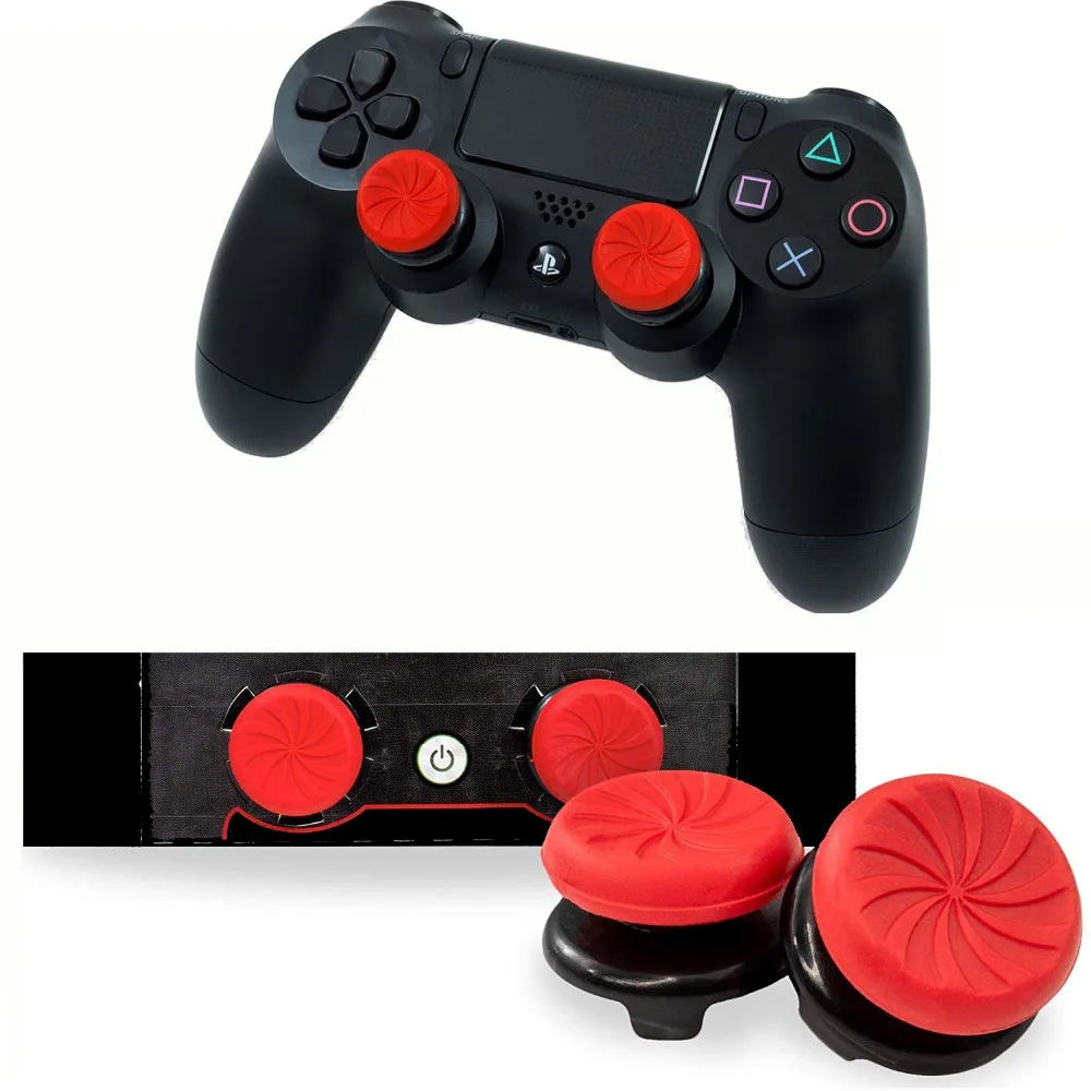 Joystick Fps Freek Thumb Grips Controller Move Motion Gamepad For Ps4